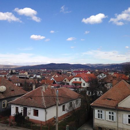 W&K " Centru Istoric Sibiu Hotel Exterior photo